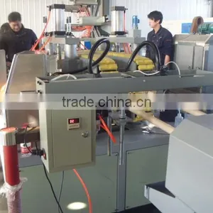 Agriculature and Construction Water Supply and Drainage Pipe Production Machine thumbnail-4