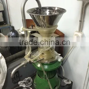 China Guangzhou Direct Supply Groundnut Grinding Machine Price thumbnail-6