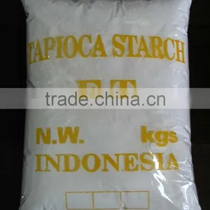 Modified Starch Food Machine thumbnail-1