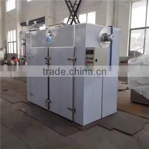 Stainless Steel Material Electric Heating Fruit Food Dryer /fish Dryer /industrial Fruit Dryer for Sale thumbnail-1