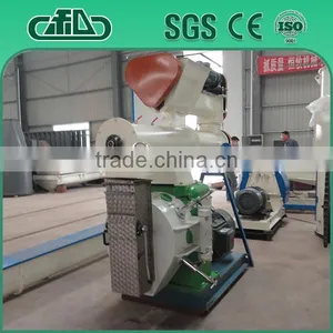 Facotry Price Poultry Feed Production Machine With High Quality thumbnail-5