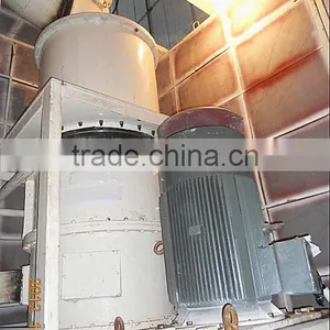 Calcite Micro Powder Mill thumbnail-1