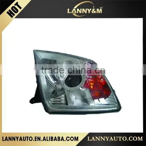Car Accessories & Auto Parts HEAD LIGHT FOR D-MAX TFR 2006 HEAD LAMP D-MAX TFR HEAD LIGHT thumbnail-1