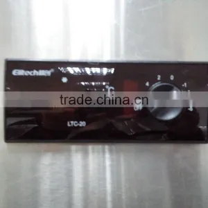 2-door Freestanding Kitchen Refrigerator Freezer GD-2 TEL: 0086-13632272289 thumbnail-3