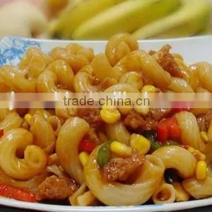 Macaroni Production Line thumbnail-6