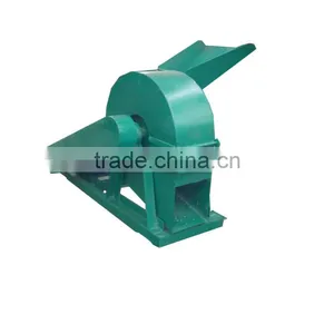 China Leading and Nice Performance Wood Pellet Crusher thumbnail-1