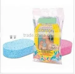 2013 Hot Sale Cellulose Bathing Pads thumbnail-1