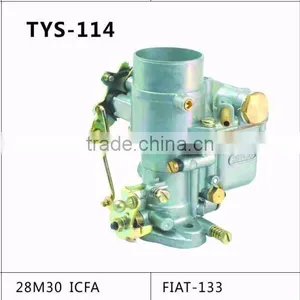 FIAT-133 Carburetors thumbnail-1