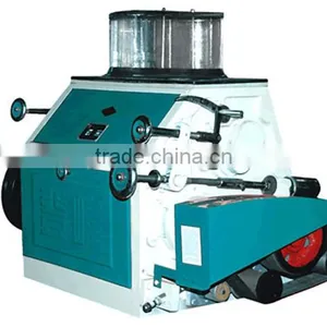 Newly Design 15tpd Sweet Corn Processing Machines for Corn Grits and Flour thumbnail-2