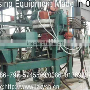 DLS Pulsating High Gradient Magnetic Separation Machine thumbnail-1