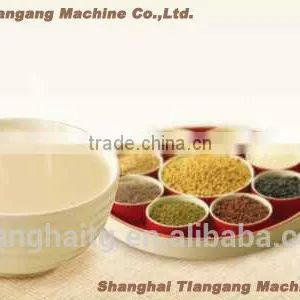 Commercial Soya Milk Making Line Soybean Milk Making Plant thumbnail-6