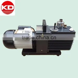2XZ-8 Mini Rotary Vane Vacuum Pump thumbnail-5