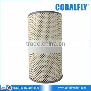 Excavator Engine PD604 Oil Filter LF3629 thumbnail-1