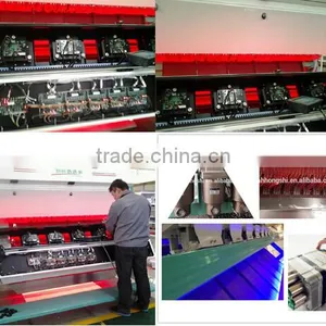 Economical CCD LED Tea Mini Upgrading Machine thumbnail-3