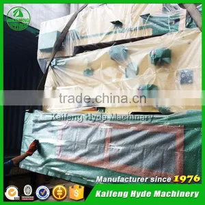 5X-12 Basmati Rice Seed Cleaning Machine for Rice Cleaning Plants thumbnail-2