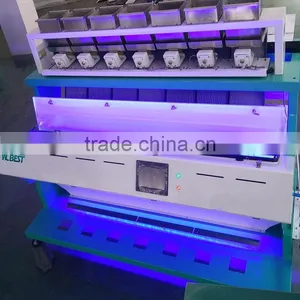 Wolfberry/Nut Improvement Color Sorting Machine Color Sorter thumbnail-6