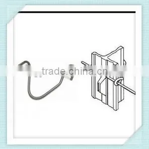 Galvanized Steel Studded T Fence Post For Sales thumbnail-6