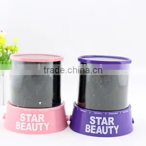 Star Master Projector Light Night Lamp Led Night Light for Bar Romantic Master LED Star Master Projector Light thumbnail-6