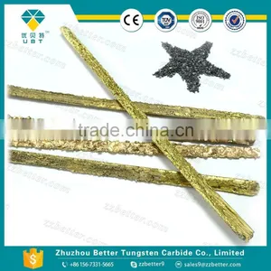 Tungsten Carbide Composite Rod Welding Rod thumbnail-3
