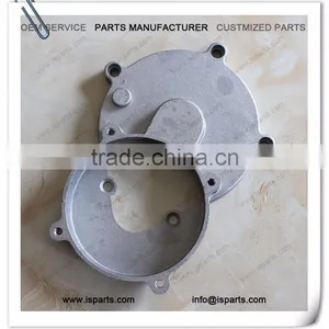 49cc 80cc 2-stroke Motorized Engine Motor Parts - Centrifugal Clutch thumbnail-2