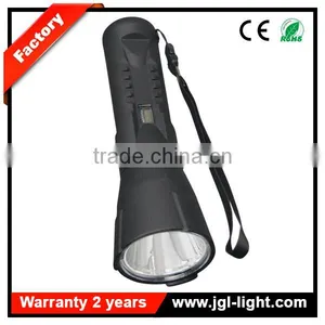 Rechargeable Torch Original Supplier High Quality Waterproof Dustproof Work Light Life Saving Rescue Light Model 5JG-9915 thumbnail-2