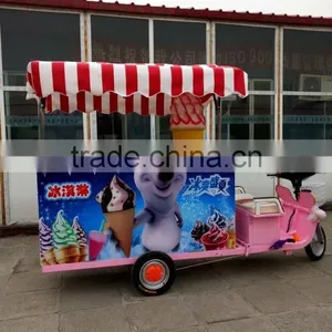 Factory Direct Mobile Food Trailer Trailer Container House thumbnail-1