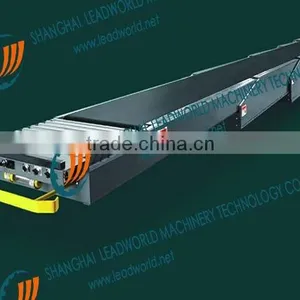 Customized Size Telescopic Belt Conveyor thumbnail-1