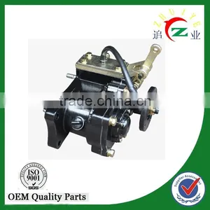 Chinese Hand Control Booster Gearbox for Tricycle thumbnail-6