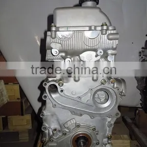 Toyota 2.7L 1RZ/2RZ3RZ Long Block Engine thumbnail-1