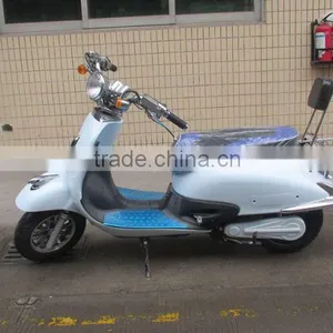 2017 Hot Sale Vintage China 49cc Gas Scooter thumbnail-5
