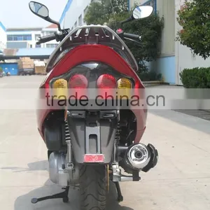 250cc Water-cooled Scooter/250cc EEC Scooter/250cc EEC Motorcycle (TKM250E-M) thumbnail-4