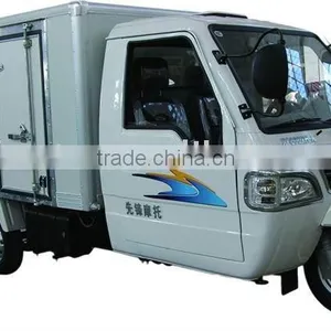 Cargo Tricycle 800cc thumbnail-1