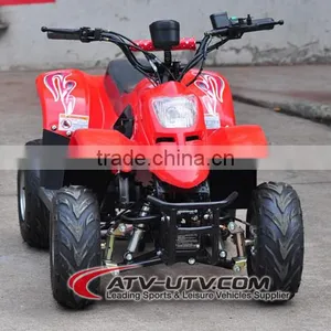 Best Price 500w 36v Electric Atv for Sale thumbnail-4