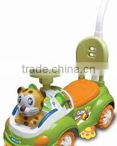 Skid Ride on Toy thumbnail-1