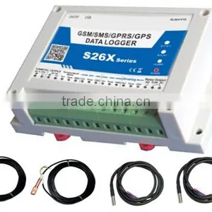 Industrial Central Temperature Monitoring System CMS-02,King Pigeon.Remote Central Monitoring System thumbnail-5