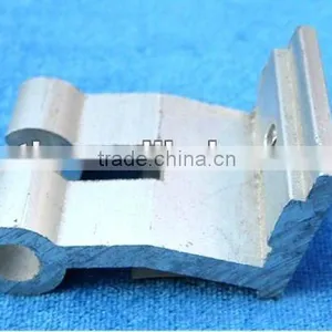 Glass Window Bracket for Greenhouse Ventilation System thumbnail-1