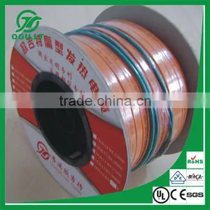 OGILLT Outdoor Underfloor Heating Cable thumbnail-1