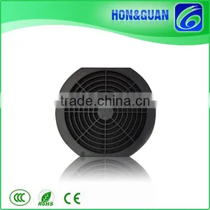 Elliptic Plastic Dust Filter for Cooling Fan 17150 17250 17238 thumbnail-1