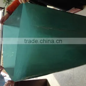 New!PE Plastic Green Bag for Garden thumbnail-1