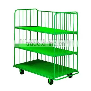 Panel Cart For Horticulture thumbnail-1