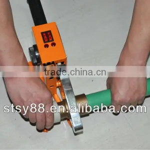 Ppr Pipe Hot Welding Machine for DN20 TO DN90 thumbnail-1
