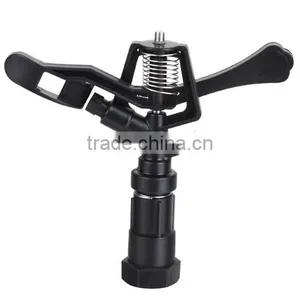 Irrigation Plastic Water Sprinkler Compacted thumbnail-1