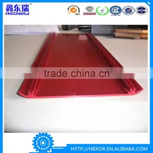 6063 Aluminium Profile Manufacturer Electronic Enclosure Aluminum, u Shapes Aluminium Extrusion Profiles Manufacturer thumbnail-5
