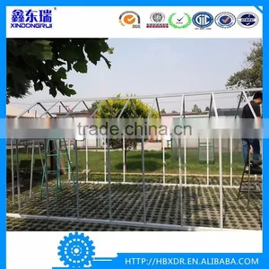 Aluminum Profile Factory Specialized in Custom House, Sun Room, Aluminum Profile, Excellent Processing Technology, thumbnail-3