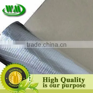 FSK Faced Insulation,FSK Foil Laminated Paper, FSK Foil Scrim Reinforced Faced Insulation thumbnail-1