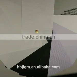 Jinlong 440g Backlit PVC Flex Banner in Rolls for Printing Materials thumbnail-3