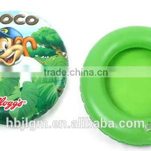 650gsm 1000d PVC Inflatable Tarpaulin Made for Inflatable Toys,fish Pond,curtains thumbnail-6