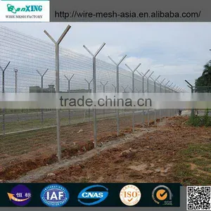 no Climb Fence Panels Hesco Barrier thumbnail-1