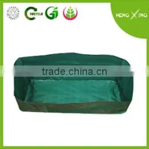 PE Flower Garden Bag thumbnail-1