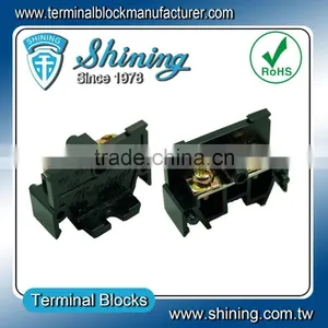 TA-030 Din Rail Mounted 600V 30A Electric Motor Terminal Block thumbnail-3